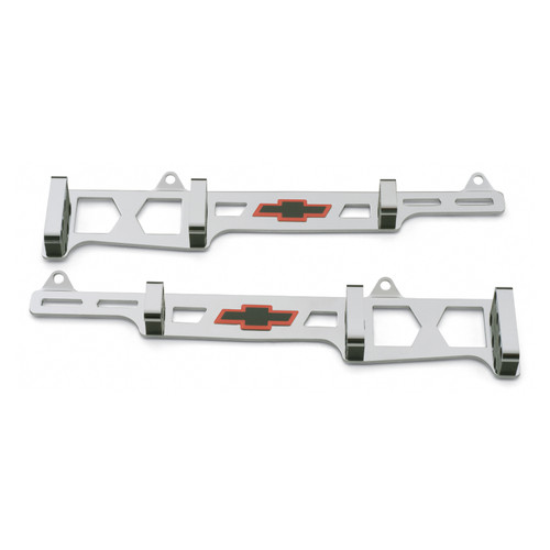 PFM141-638 Wire Looms-Chrome