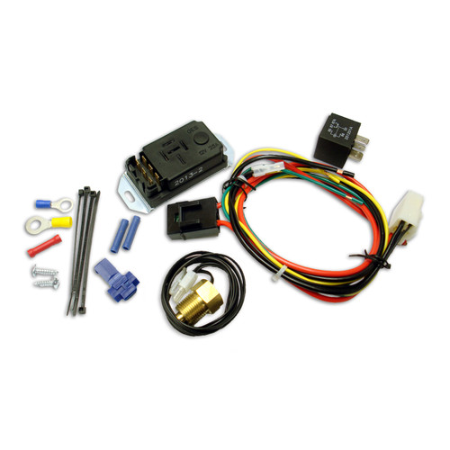 PFM69598 Elec. Fan Controller