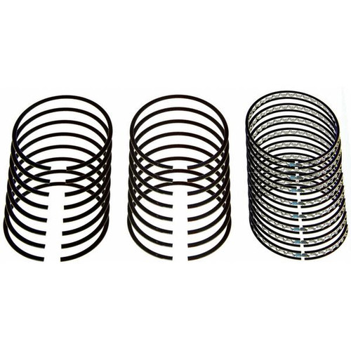 STANDARD PISTON RING SET E251X60