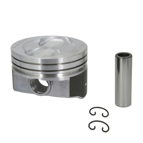 FEDH699DCP Cast Piston Set