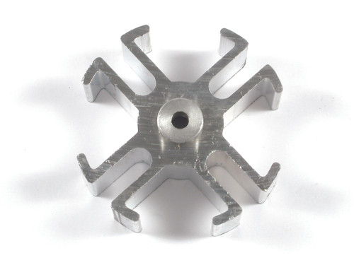 MRG2391 Fan Spacer Kit - 1/2
