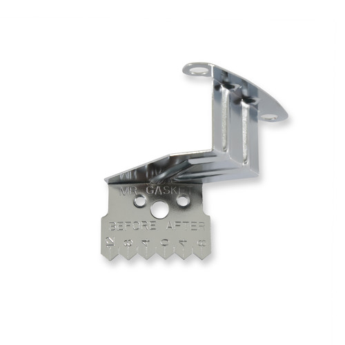MRG4592 Chrome Timing Tab
