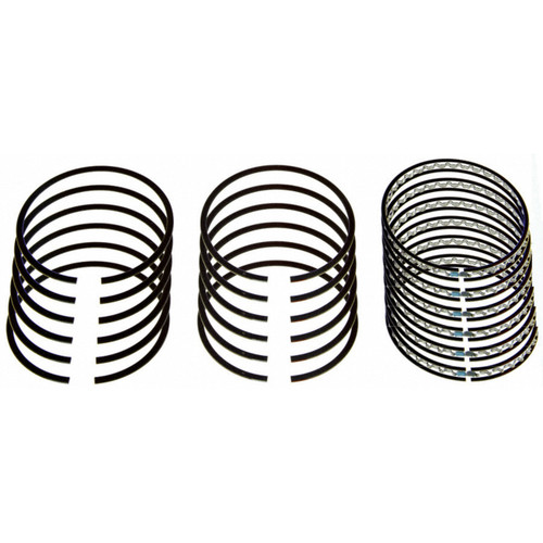 FEDE-1009K Piston Ring Set