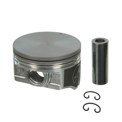 FEDH1132CPA Cast Piston Set