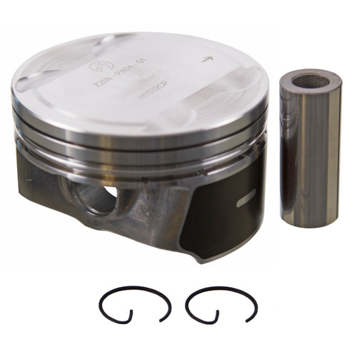 FEDH1532CP Cast Piston Set