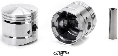 SLV1058.030 Silvolite Piston Set