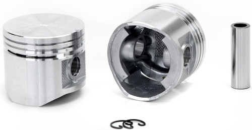 SLV1066.060 Silvolite Piston Set