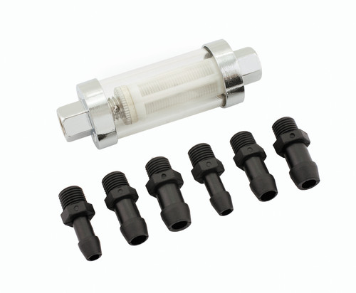 MRG9706 Clearview Inline