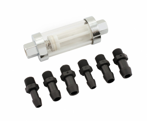 MRG9706 Clearview Inline