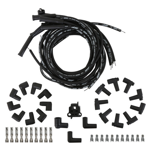 MSD5551 Spark Plug Wire Set