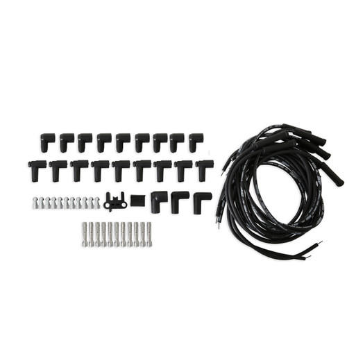 MSD5551 Spark Plug Wire Set