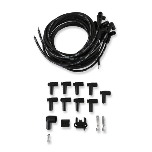 MSD5552 Spark Plug Wire Set