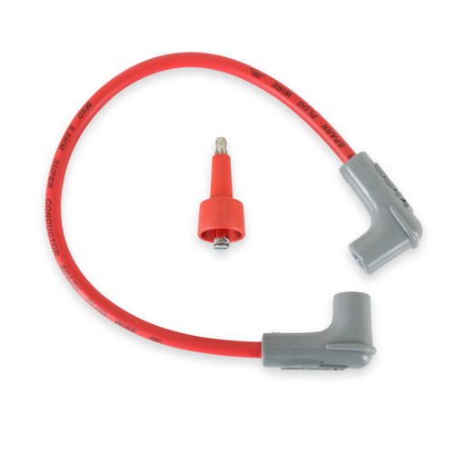 MSD84039 Super Conductor, Red