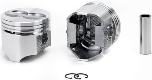 SLV1131H.020 Silvolite Piston Set