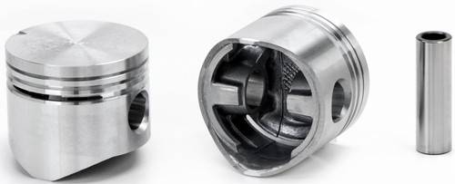 SLV1156.030 Silvolite Piston Set
