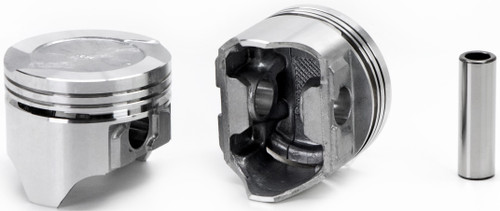 SLV1159.030 Silvolite Piston Set