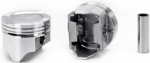 SLV1160.STD Silvolite Piston Set