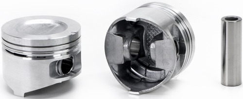 SLV1199.STD Silvolite Piston Set