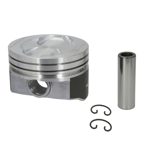 FEDH815DCP Cast Piston Set
