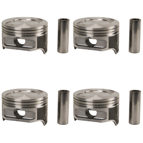 FEDH865CP Cast Piston Set