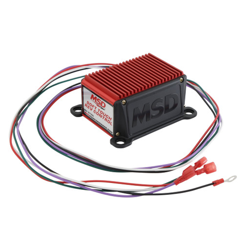 MSD8728 Touch Rev Control