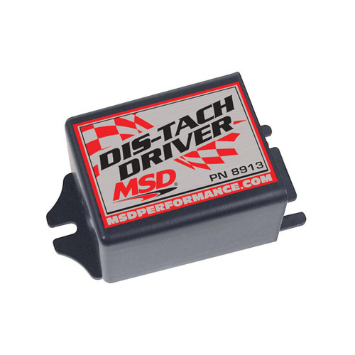 MSD8913 Tachometer Driver