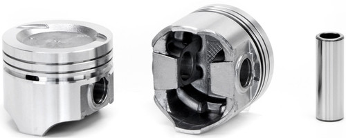SLV1291H.1.5MM Silvolite Piston Set