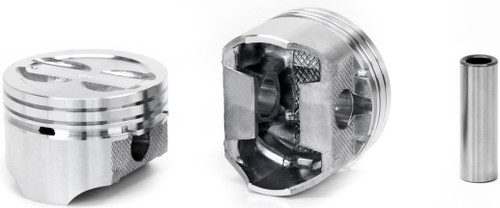 SLV1476H.040 ReMan Pro Piston Set
