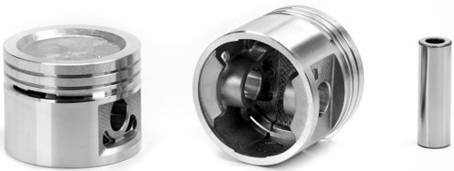 SLV1746.STD Silvolite Piston Set