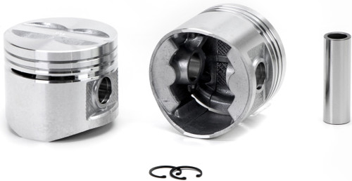 SLV1129.060 Silvolite Piston Set