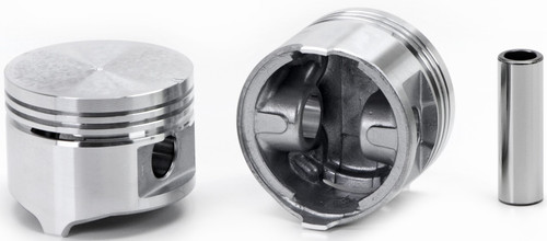 SLV1164.STD Silvolite Piston Set