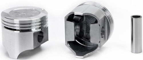 SLV1167.STD Silvolite Piston Set