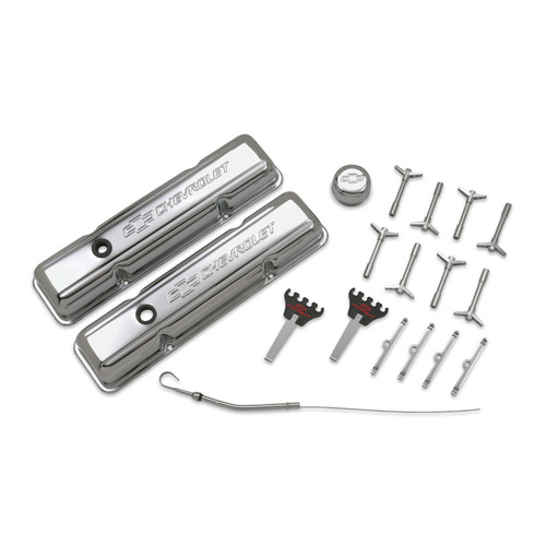 PFM141-002 Engine Dress-Up Kit