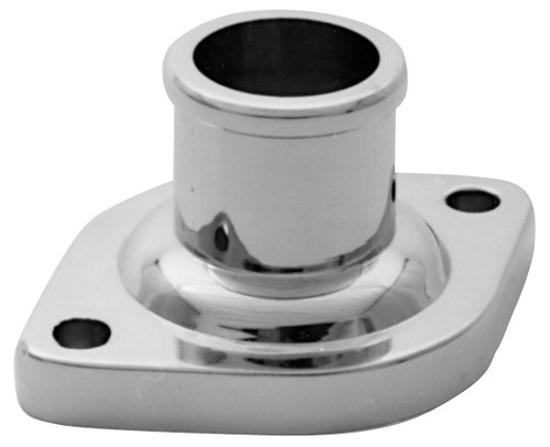 PFM66207 Chrome Water Neck