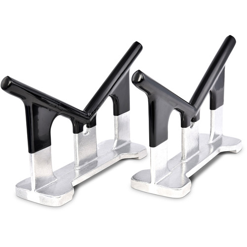 PFM66481 Alum. Head Holders