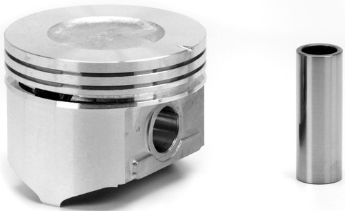 SLV1817.STD Silvolite Piston Set