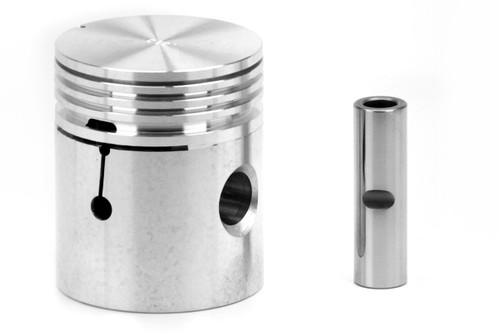 PISTON-CONTINENTAL 134CI/2.2L (L4) 2606.060