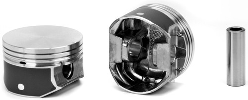 SLV3155HC.75MM Silvolite Piston Set