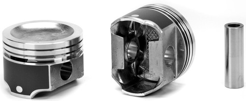 SLV3158HC.030 Silvolite Piston Set