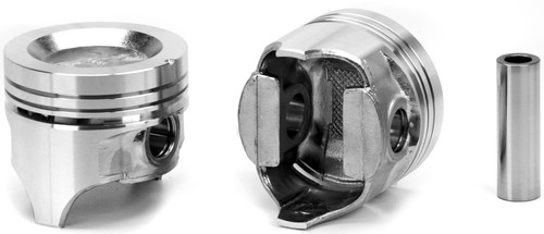 SLV3177H.040 Silvolite Piston Set