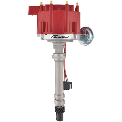 PFM66940RC HEI Distributor-Red
