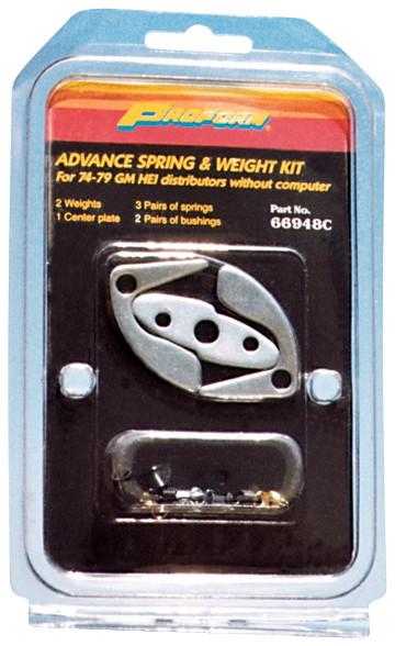 PFM66948C HEI Adv. Curve Kit