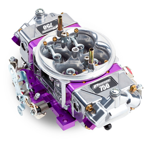 PFM67200 Carburetor - 750 CFM