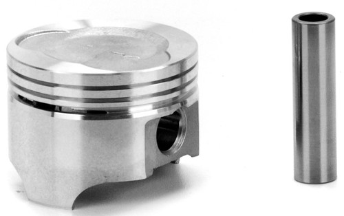 SLV3415.STD Silvolite Piston Set