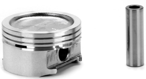SLV3422H.STD Silvolite Piston Set
