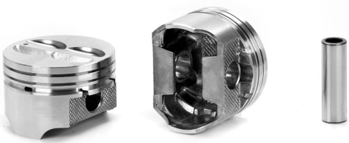 SLV3437H.020 Silvolite Piston Set