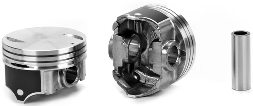 SLV3440HC.030 Silvolite Piston Set