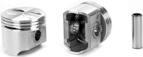 SLV3485.STD Silvolite Piston Set