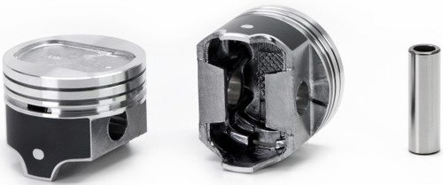 SLV1171HC.030 Silvolite Piston Set