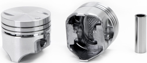SLV1173H.060 Silvolite Piston Set